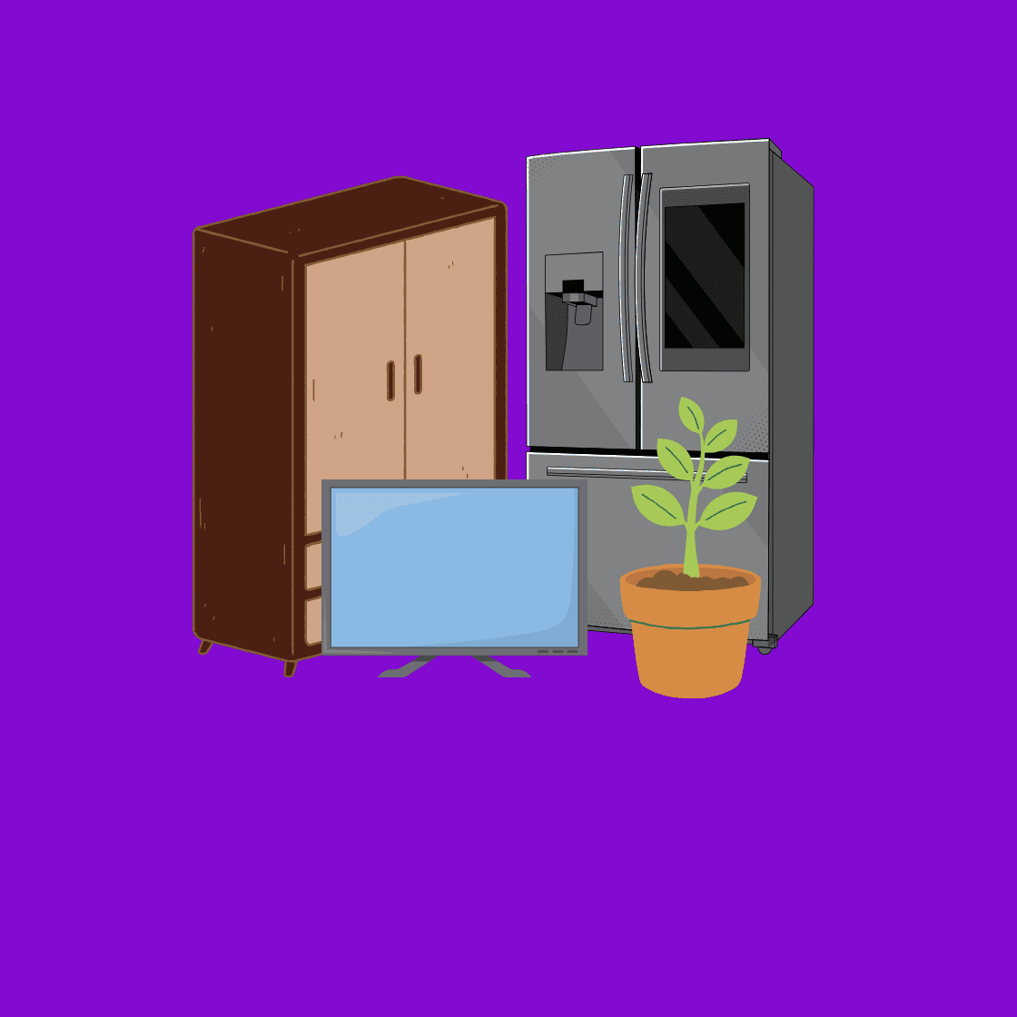 Casa e Cozinha